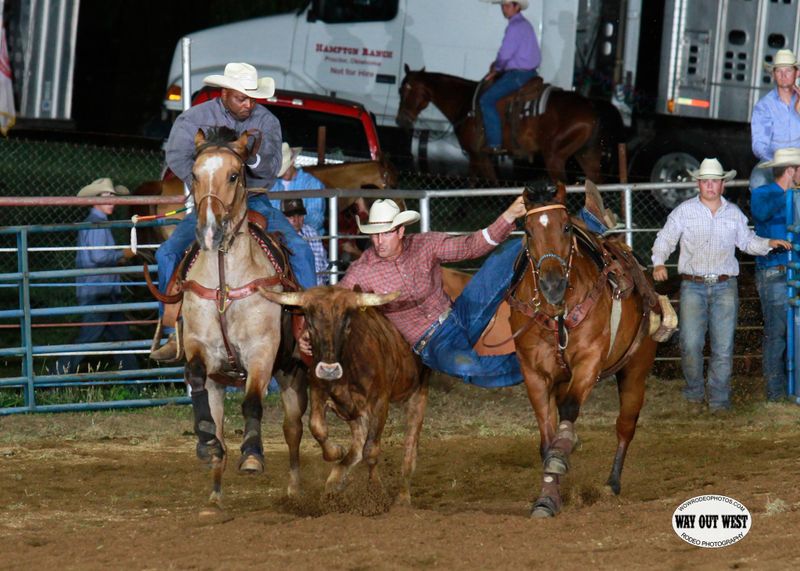 American Finals Rodeo Oklahoma's Official Travel